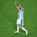 Messi celebra su cumpleaños 39 con récords nuevos y la mira puesta en otros dos más