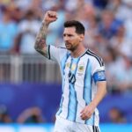 ¡Por más historia en Mundiales! ¿Qué récords podría romper Messi ante Austria?