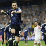 Grupo J Mundial 2026: Argentina con paso perfecto y empate de locura entre Argelia y Austria