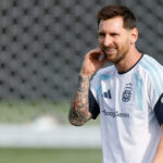 Despiden a presentadora argentina que dio la noticia falsa de la muerte del padre de Messi