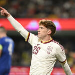 Liverpool ficha a Víctor Muñoz y gana la carrera por la joya española