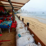 Clima hoy martes 9 de junio de 2026 en México: ¿Dónde se esperan fuertes lluvias?