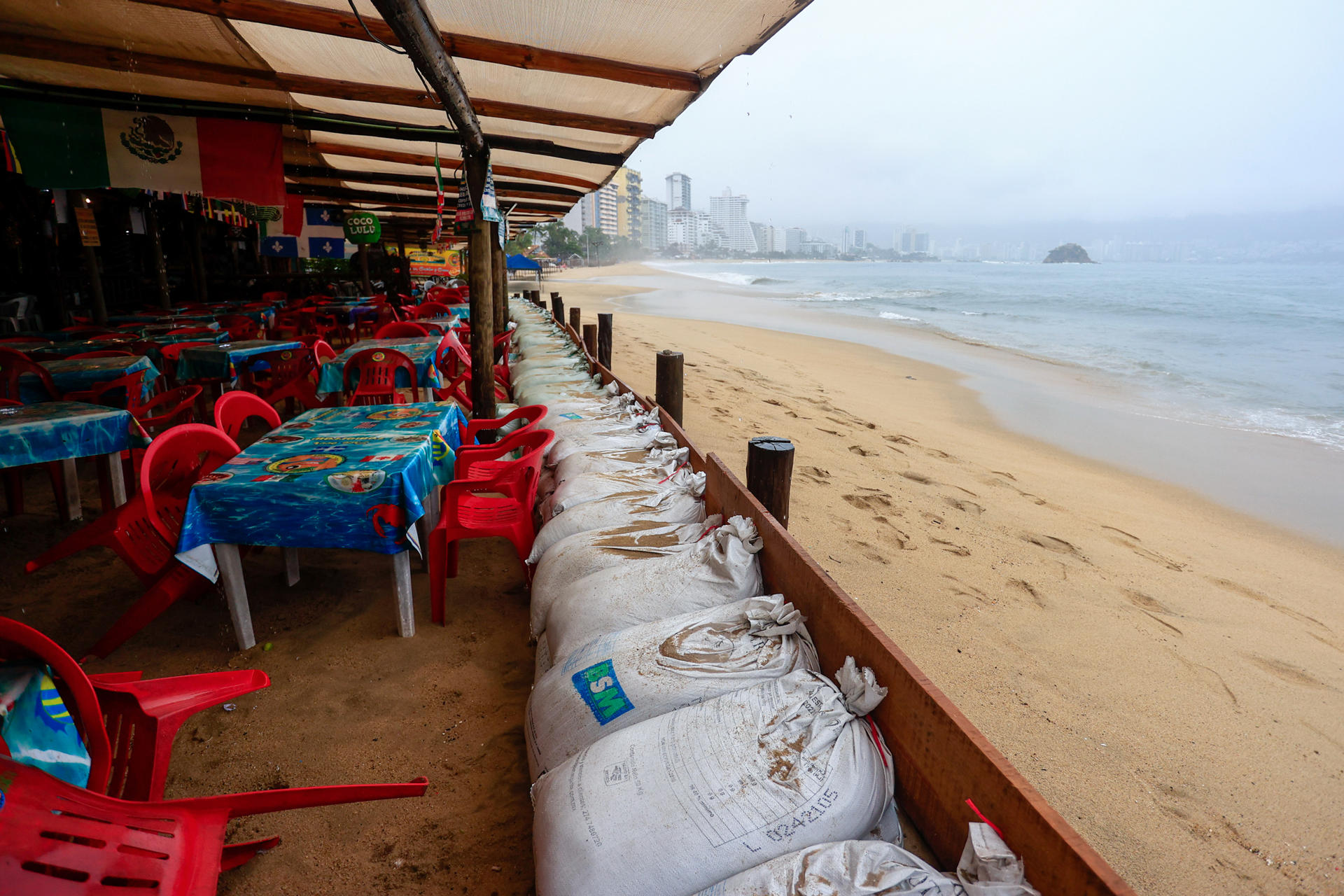 Clima hoy martes 9 de junio de 2026 en México: ¿Dónde se esperan fuertes lluvias?
