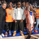 Los Knicks desatan la locura en Nueva York a un triunfo de conquistar la NBA