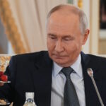 Los principales mensajes de Vladímir Putin ante agencias internacionales