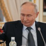 Los principales mensajes de Vladímir Putin ante agencias internacionales