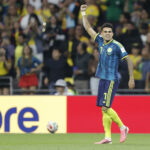 Grupo K Mundial 2026: Colombia gana a un aguerrido Uzbekistán en CDMX