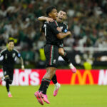 México se impone Corea del Sur y avanza a 16vos de final del Mundial