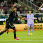 Selección Méxicana: Luis Romo predijo su gol ante Corea del Sur