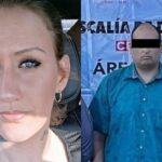 Hallan muerta en Chiapas a mujer estadounidense reportada como desaparecida; detuvieron al presunto feminicida