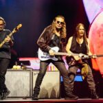 Maná anuncia segunda fecha en el estadio GNP