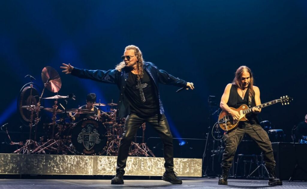 “Lo pidieron y aquí estamos”: Maná anuncia su regreso a México