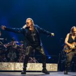 “Lo pidieron y aquí estamos”: Maná anuncia su regreso a México