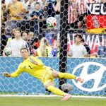 Manuel Neuer empata marca negativa de Antonio ‘Tota’ Carbajal