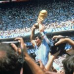 ¿Cuántas finales de Copas del Mundo ha disputado Argentina en su historia?