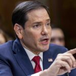 Marco Rubio advierte que los cárteles mexicanos podrían usar sus drones contra EE.UU.