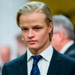 Sentencian a 4 años de cárcel al hijo de la princesa de Noruega, ¿qué delitos cometió?