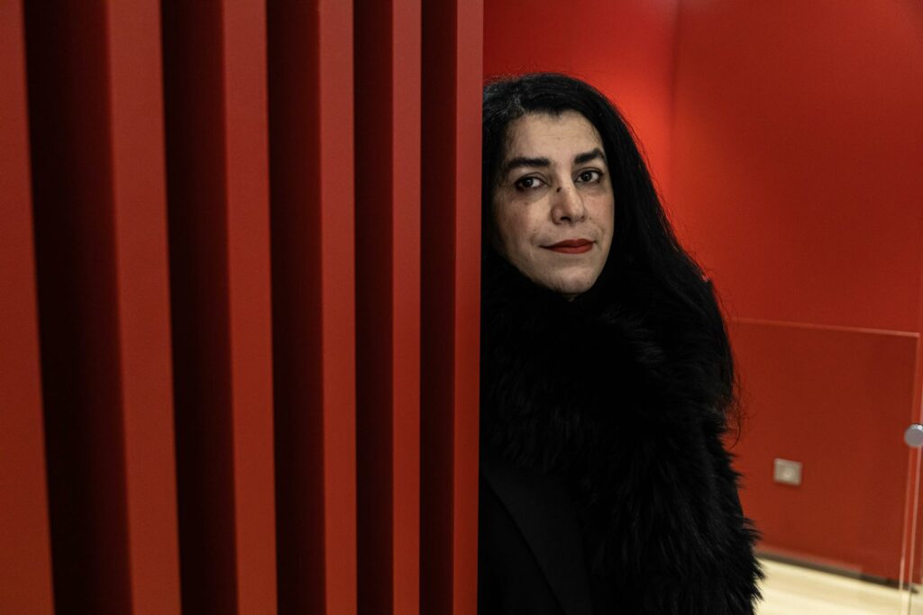 Muere “de tristeza” Marjane Satrapi, autora de la novela gráfica ‘Persepolis’