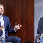 Secretario de Seguridad de EE.UU. afirma que los cárteles disputan toda la frontera con México