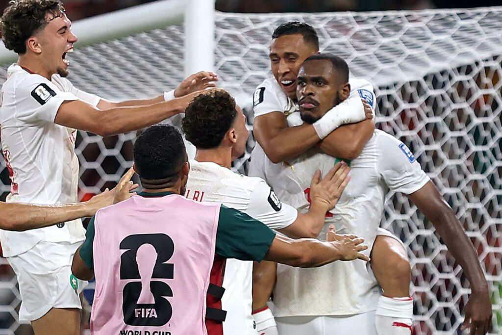 16vos de final del Mundial 2026: Marruecos elimina a Países Bajos en una tanda de penales cardíaca