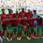 Marruecos, primera selección en un Mundial con once jugadores nacidos en el extranjero