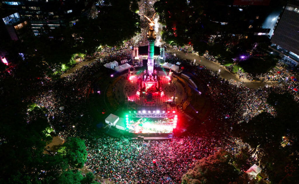 Más de 15 mil policías vigilarán el México-Ecuador en CDMX; ¿cuáles serán los accesos, cierres y restricciones?