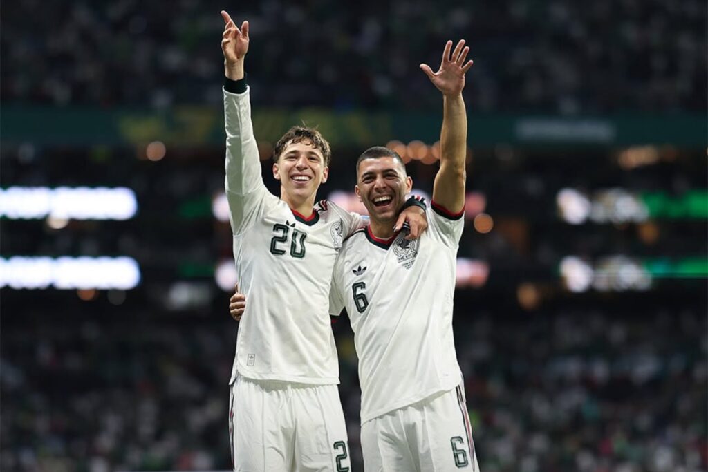 ¿Qué posibilidades le dan a México de ser campeón en el Mundial 2026?
