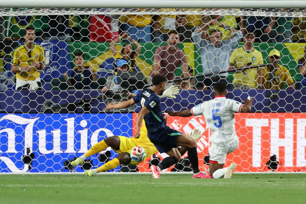 En vivo: Brasil vs Haití, Grupo C del Mundial 2026