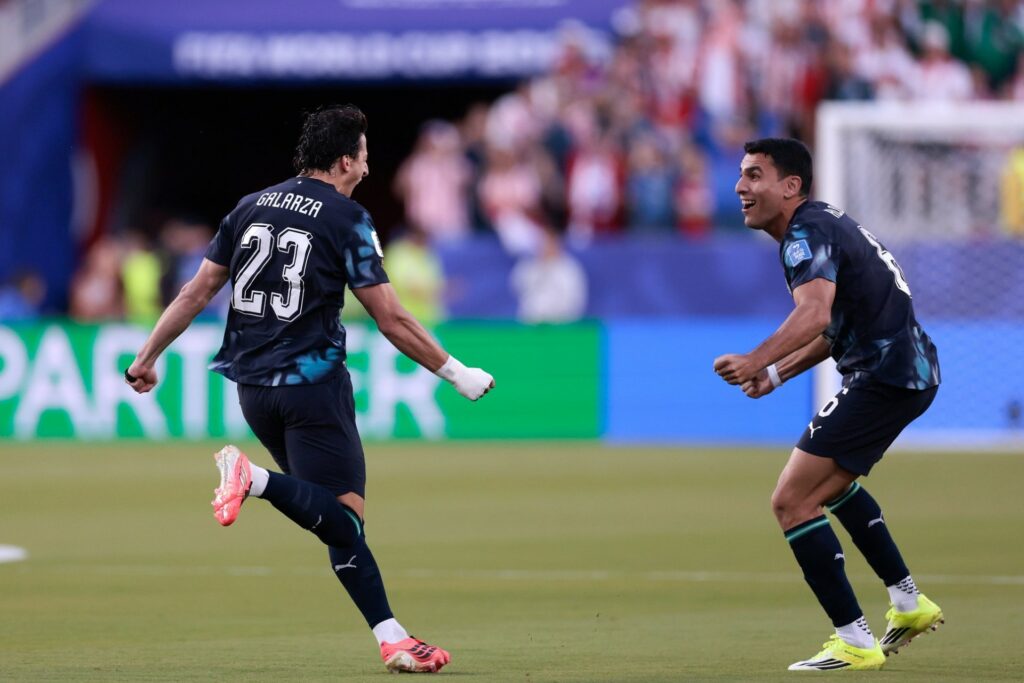 Grupo D Mundial 2026: Paraguay gana con 10 hombres y elimina a Turquía