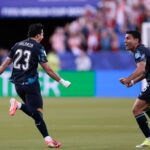 Grupo D Mundial 2026: Paraguay gana con 10 hombres y elimina a Turquía