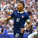 Grupo I Mundial 2026: Doblete de Mbappé ante Irak y Francia va a 16vos de final