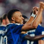 Mbappé iguala a Klose y acecha a Messi como máximo goleador en Copas del Mundo