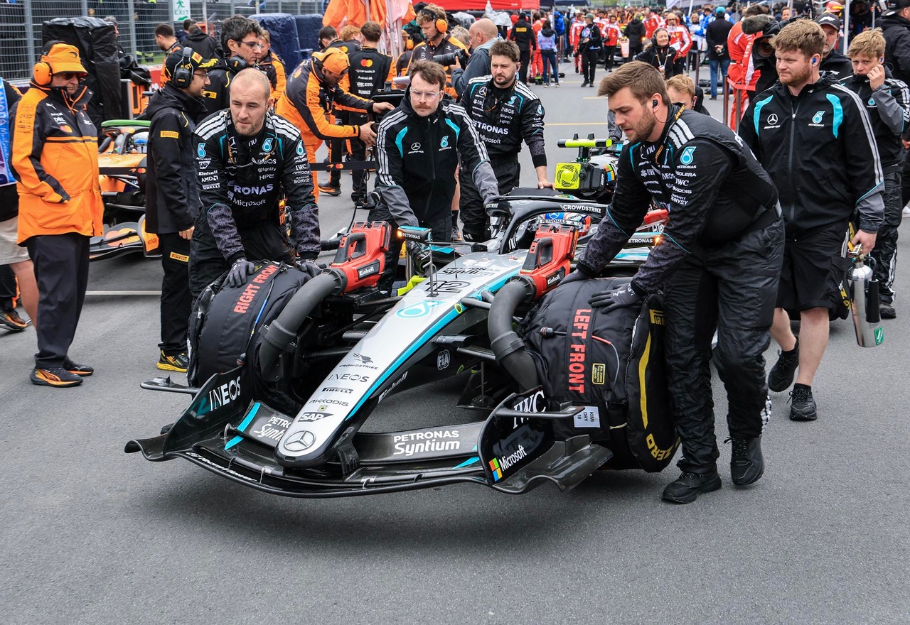 Previa al Gran Premio de Mónaco 2026 – “Edición Limitada”