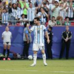 Grupo J Mundial 2026: Con un Messi histórico, Argentina inicia con el pie derecho la defensa de su título