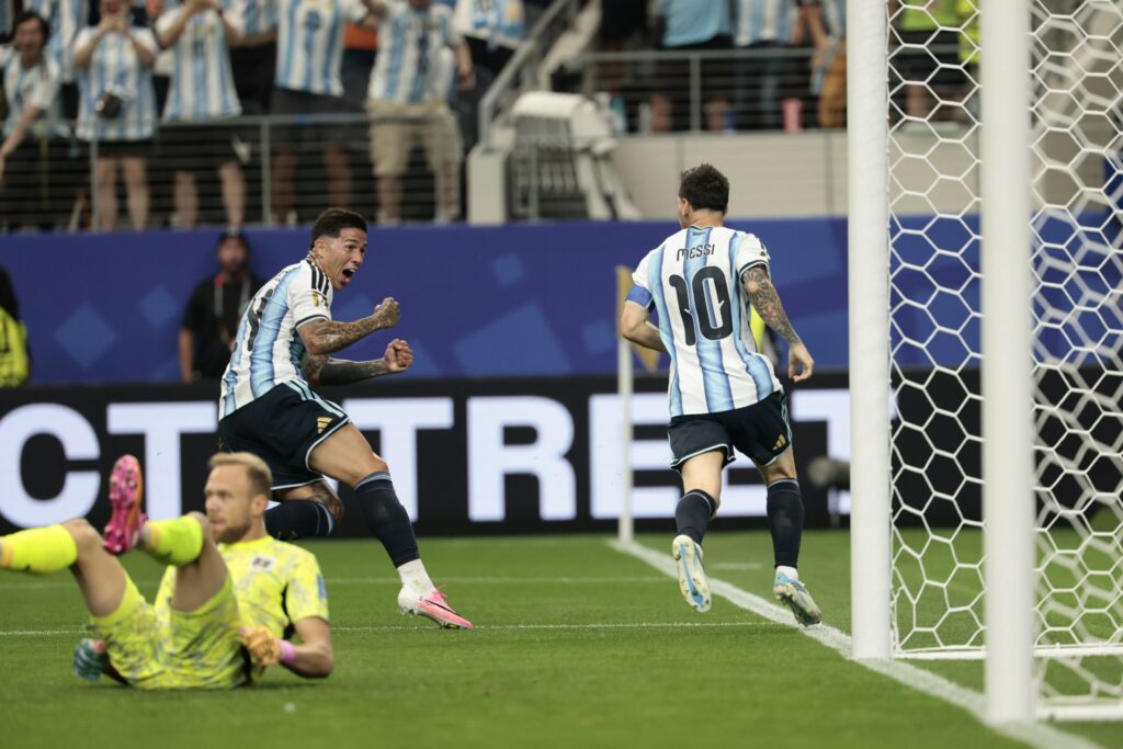 ¿Quiénes están clasificados a 16vos de final del Mundial 2026?