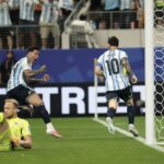 ¿Quiénes están clasificados a 16vos de final del Mundial 2026?