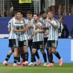Grupo J Mundial 2026: De la mano de un histórico Messi, Argentina consigue un nuevo triunfo