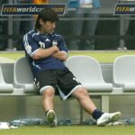 ¿Cuándo fue la última vez en que Messi fue suplente en un Mundial?