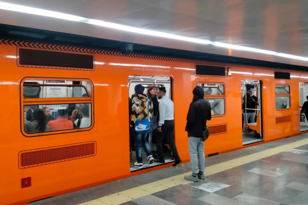Metro CDMX ampliará su horario este miércoles 30 de junio por el partido México vs Ecuador