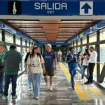 Metro CDMX amplía horario por el juego México vs Chequia: ¿a qué hora cerrará?
