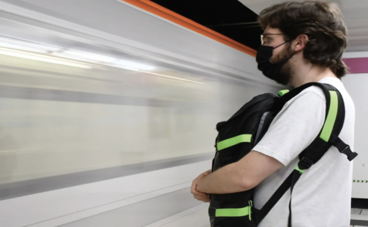 Metro CDMX y Tren Ligero hacen ajustes en estaciones por manifestaciones y Mundial 2026 Metro CDMX y Tren Ligero hacen ajustes en estaciones por manifestaciones y Mundial 2026