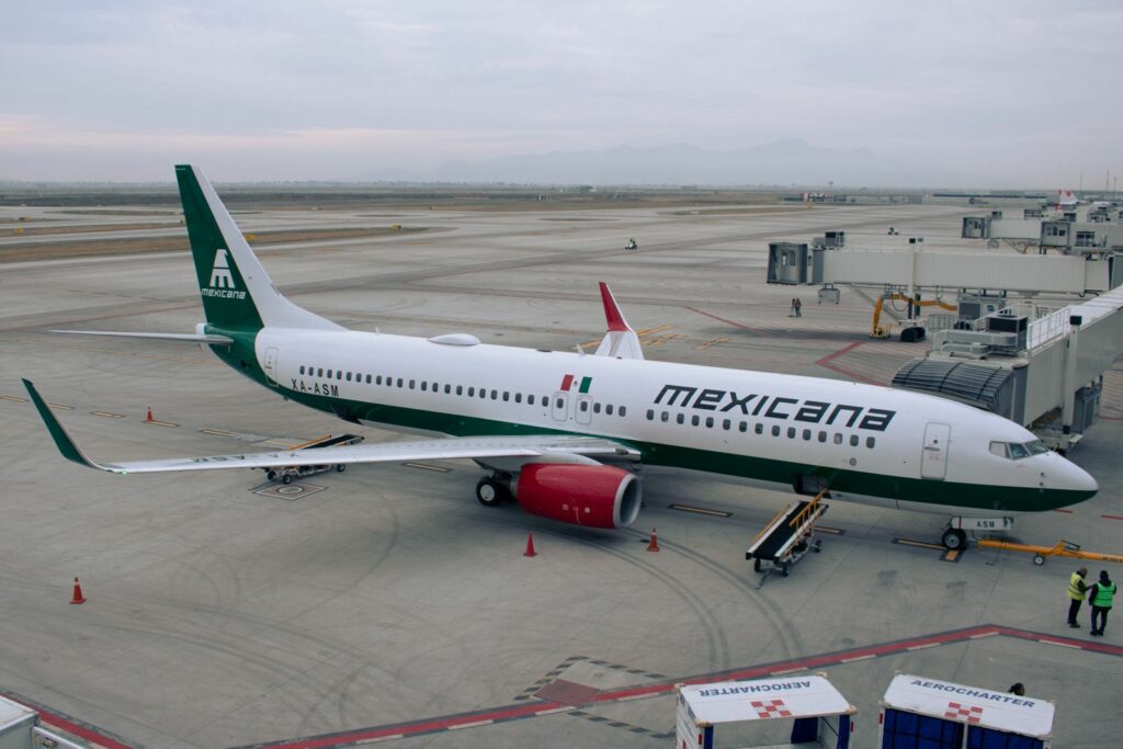 México amplía conexión con América y Europa mediante 48 nuevas rutas aéreas