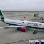 México amplía conexión con América y Europa mediante 48 nuevas rutas aéreas