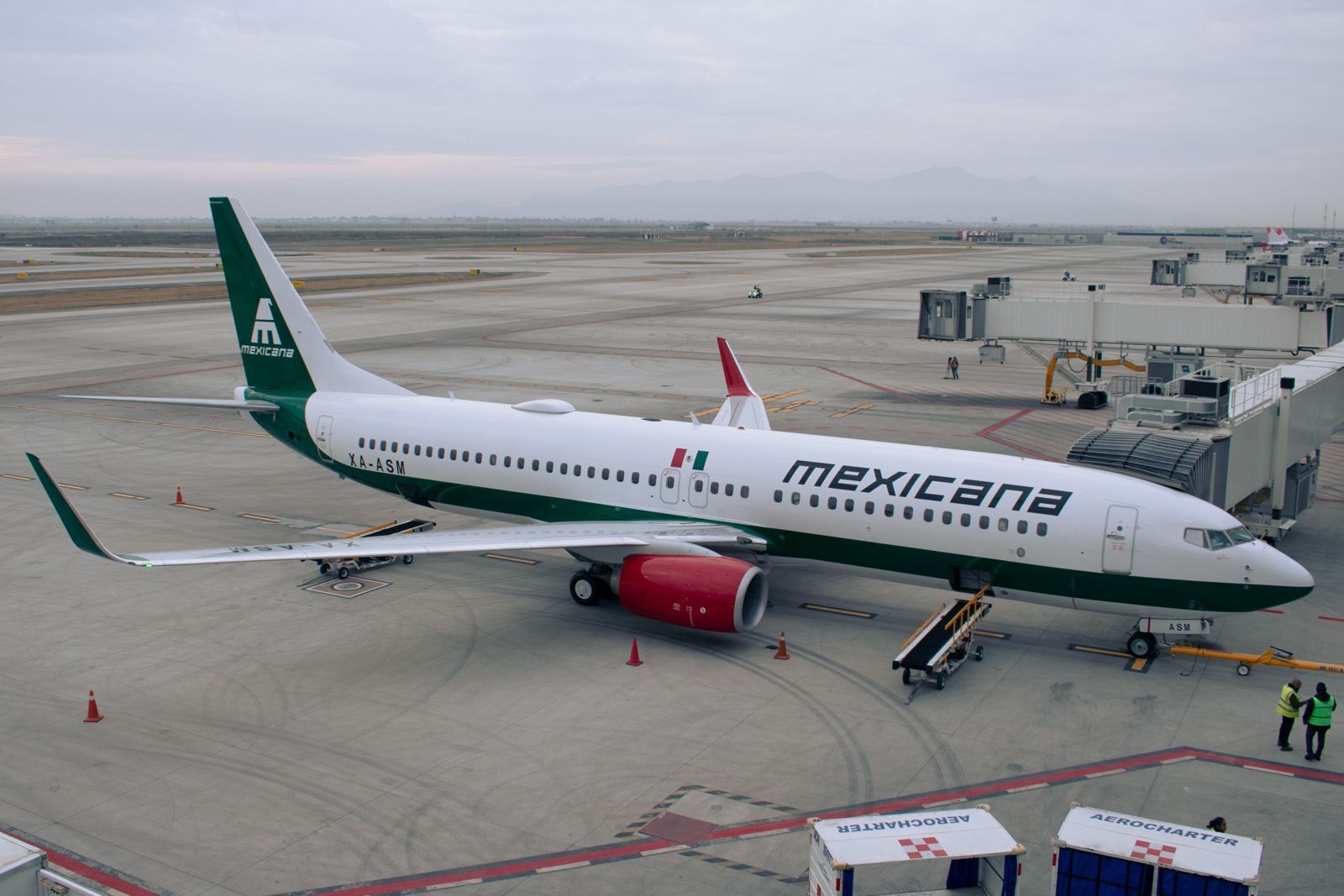 México amplía conexión con América y Europa mediante 48 nuevas rutas aéreas México amplía conexión con América y Europa mediante 48 nuevas rutas aéreas