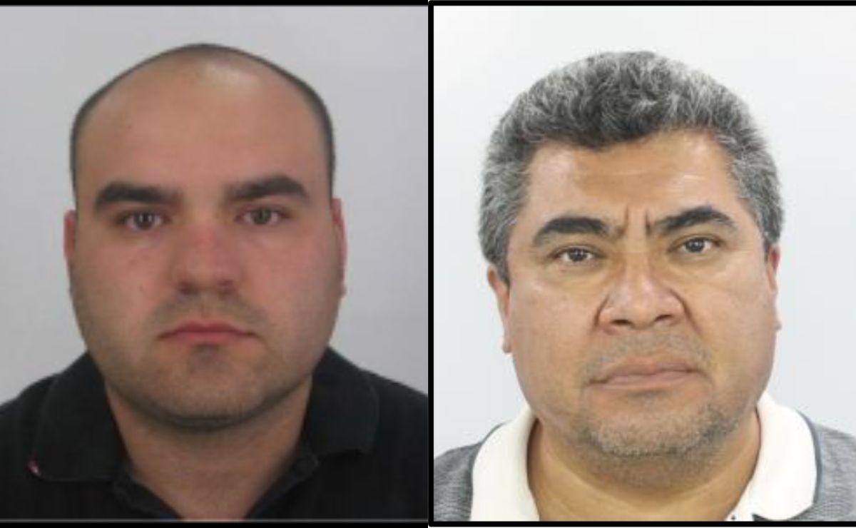 EE.UU. sanciona a dos personas y nueve empresas vinculadas al CJNG; Hacienda bloquea sus cuentas EE.UU. sanciona a dos personas y nueve empresas vinculadas al CJNG; Hacienda bloquea sus cuentas