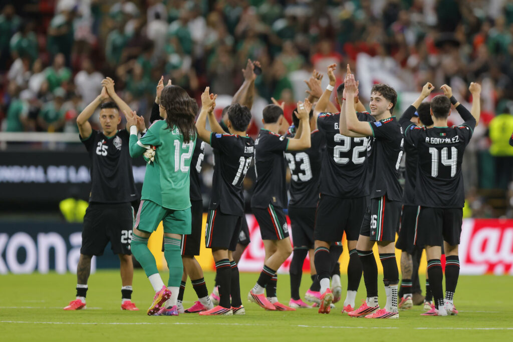 ¿Quiénes están clasificados a 16vos de final del Mundial 2026?