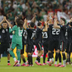 ¿Quiénes están clasificados a 16vos de final del Mundial 2026?