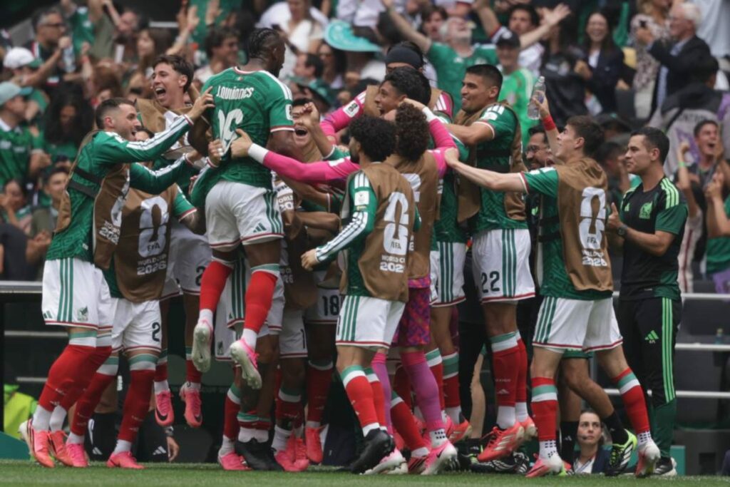 Técnicos de Corea del Sur y República Checa, preocupados por México y su afición