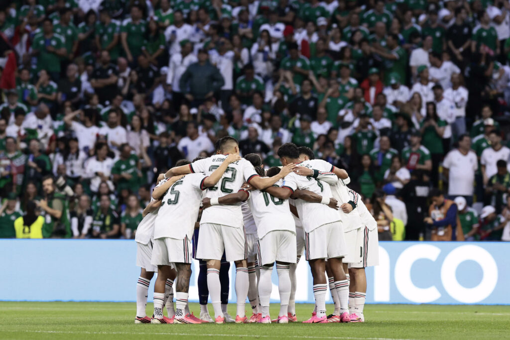 Boletos para el México vs Ecuador se disparan en reventa