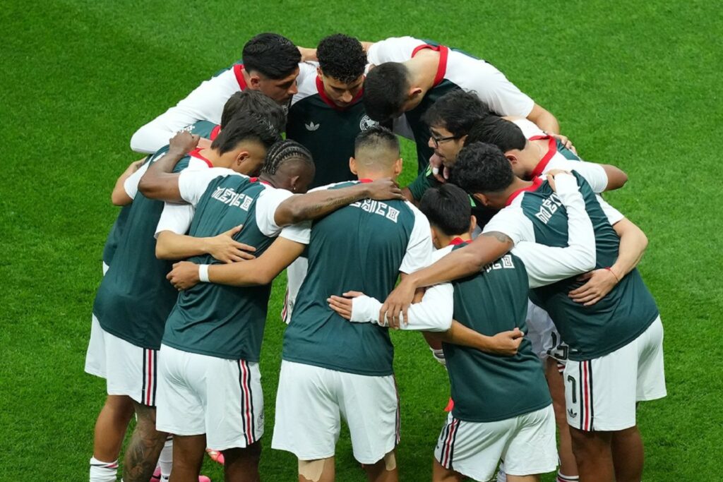 En vivo: Chequia vs México, Grupo A del Mundial 2026